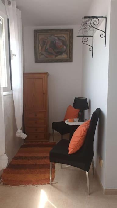 Apartplaya Мелиля Екстериор снимка