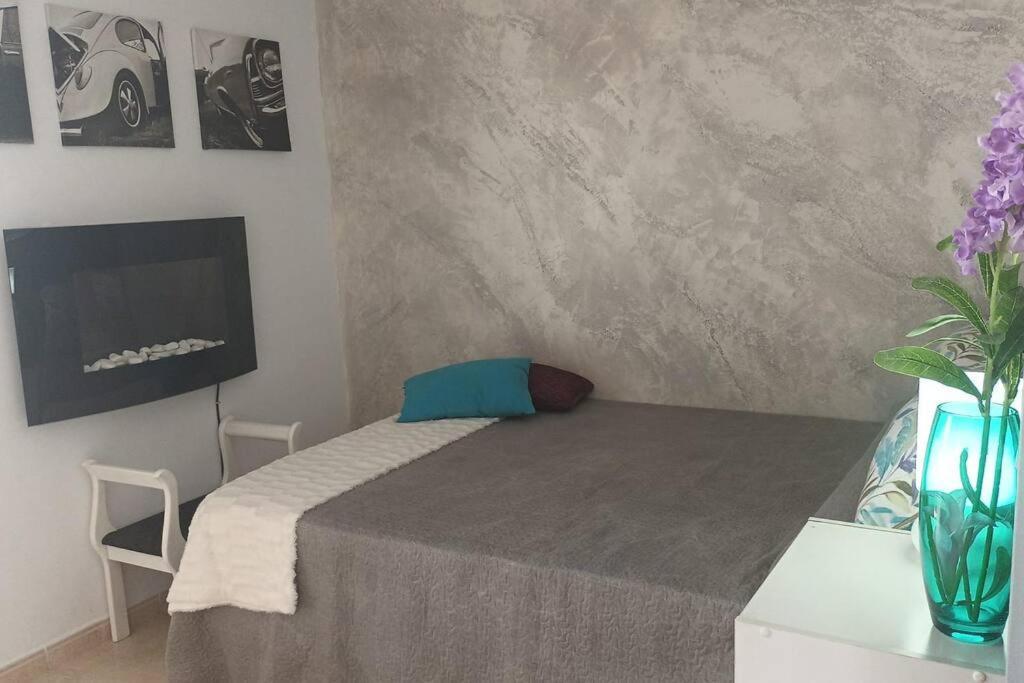 Apartplaya Мелиля Екстериор снимка