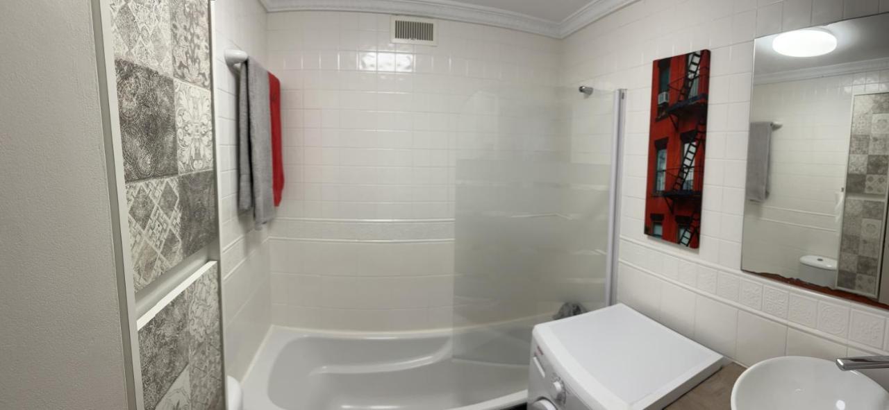 Apartplaya Мелиля Екстериор снимка