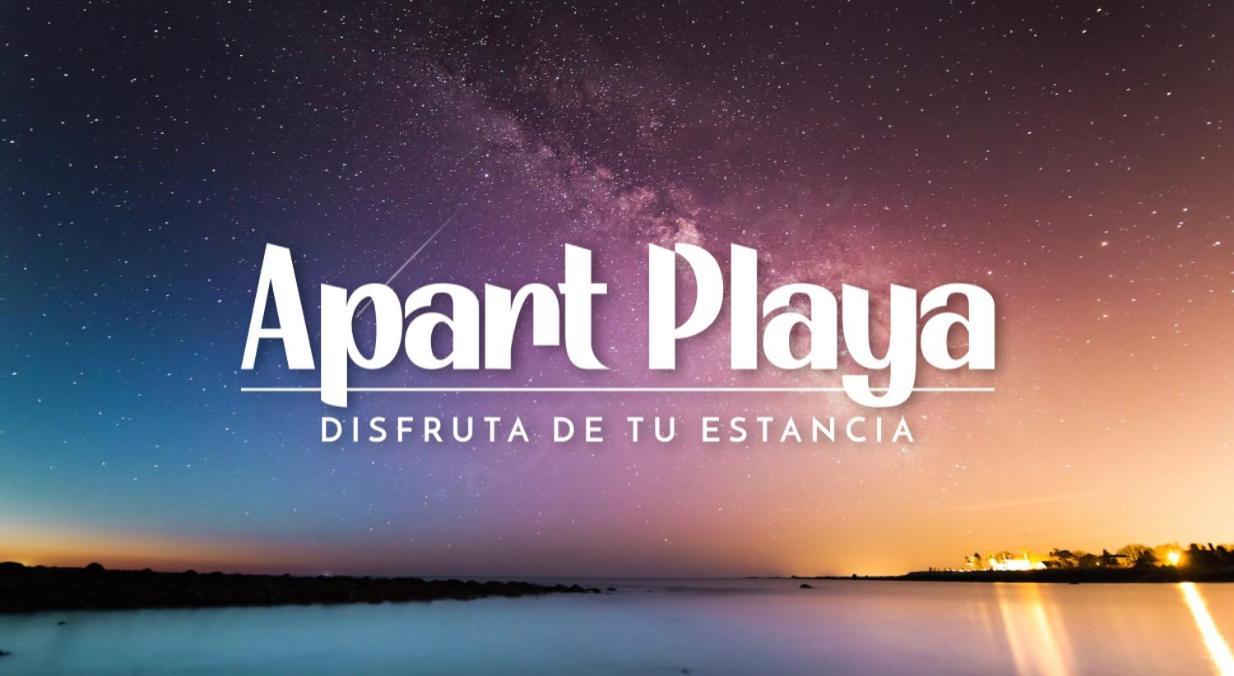 Apartplaya Мелиля Екстериор снимка