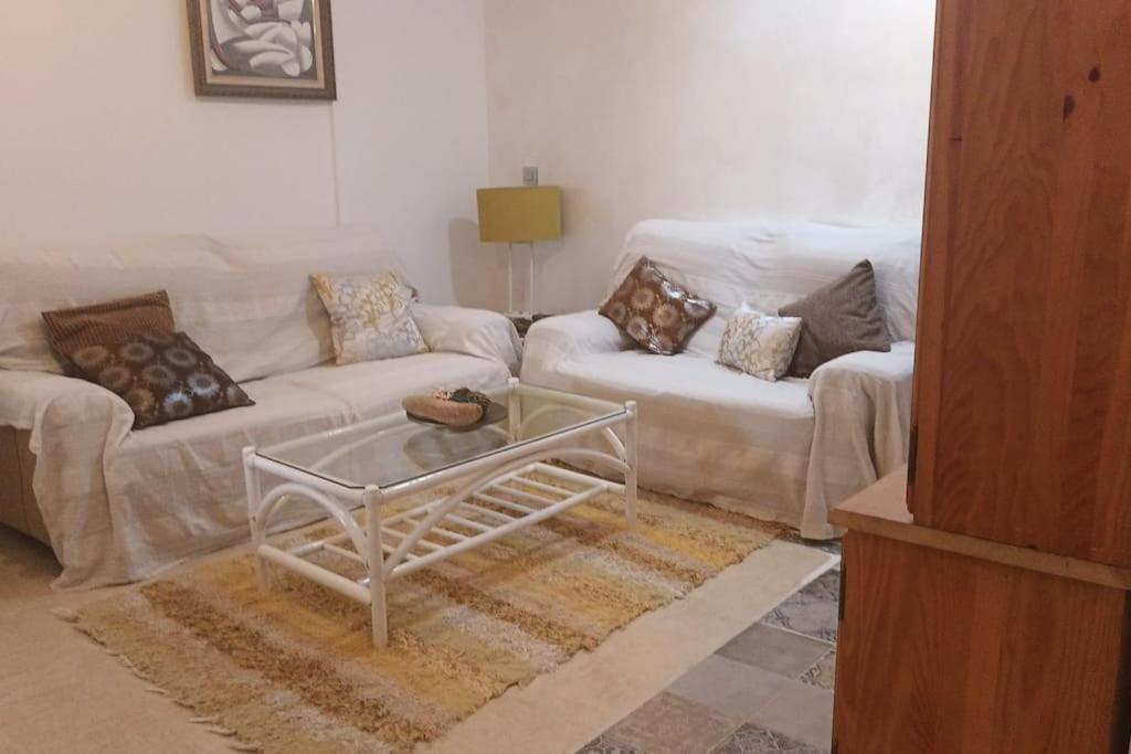 Apartplaya Мелиля Екстериор снимка