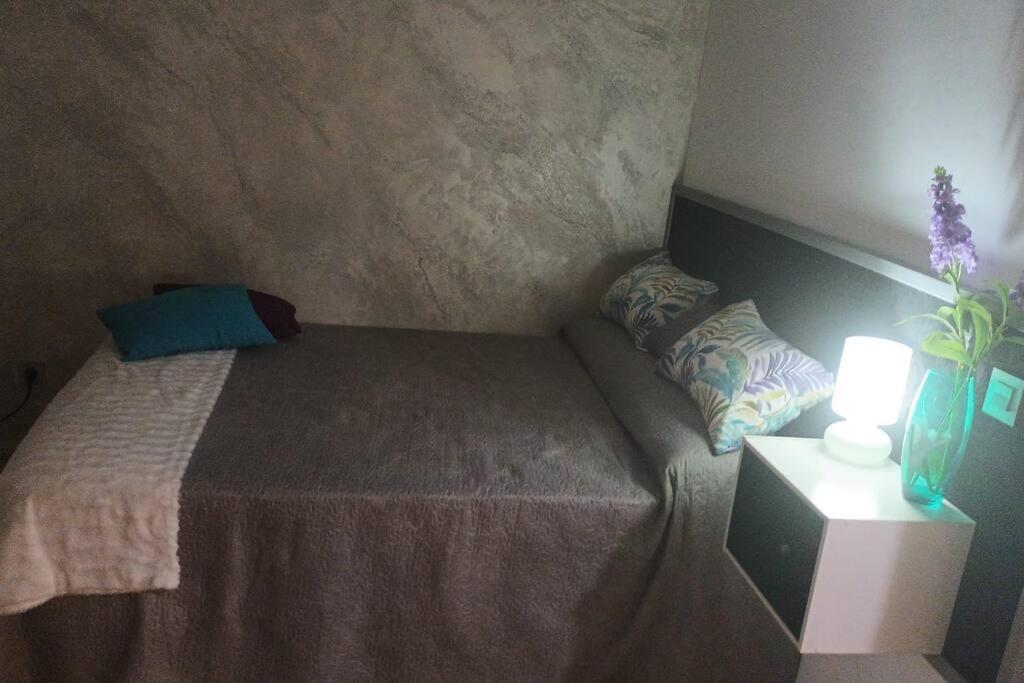 Apartplaya Мелиля Екстериор снимка