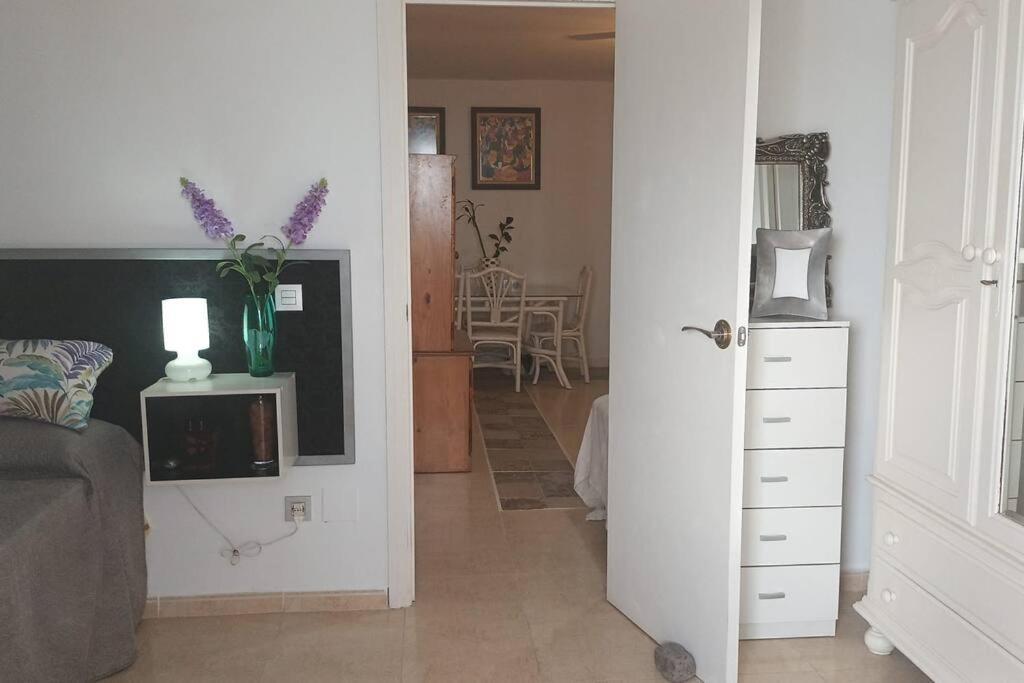 Apartplaya Мелиля Екстериор снимка