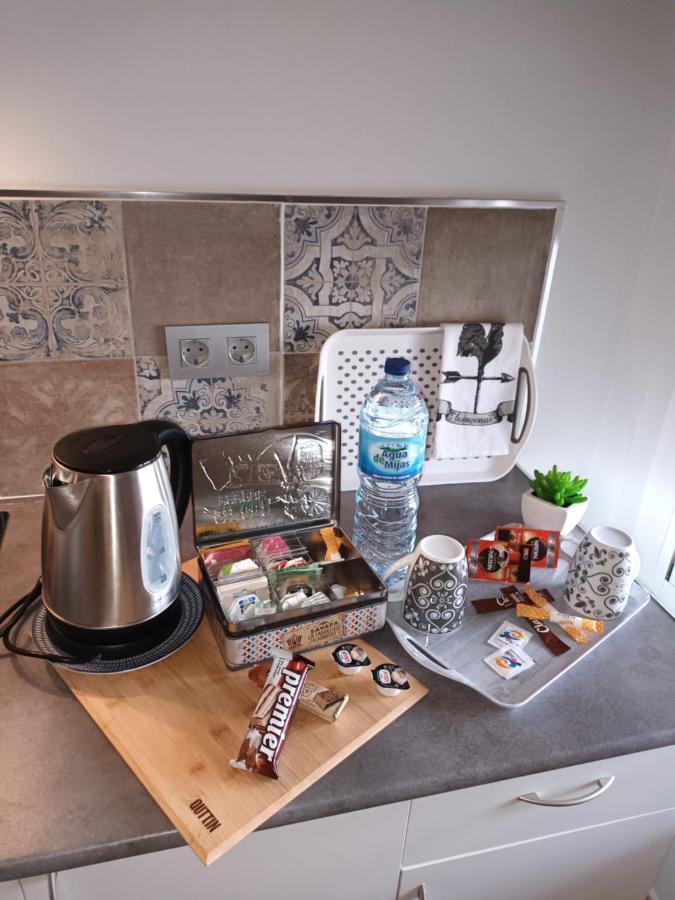 Apartplaya Мелиля Екстериор снимка