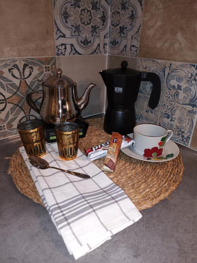 Apartplaya Мелиля Екстериор снимка